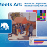 AI Meets Art